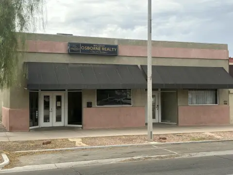 Picture of Office buildings at 138 E Hobsonway, Blythe, CA