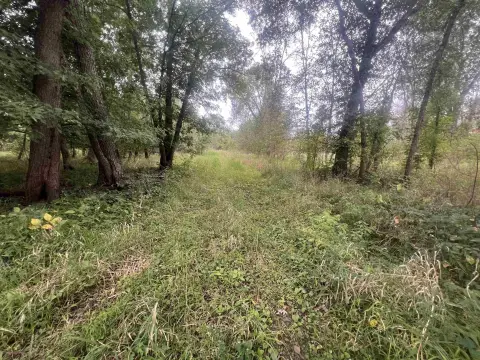 Riverfront Hunting Land