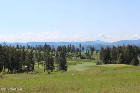 Picture of Residential land & home lots at L169 S Basalt Dr, Coeur d Alene, ID