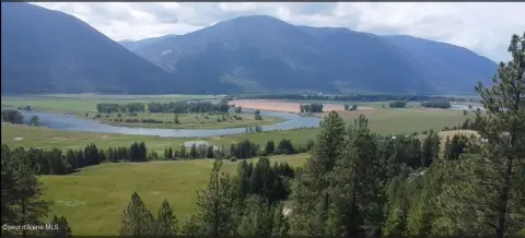 Picture of Agricultural properties at 2447 Turner Hill Rd, Bonners Ferry, ID
