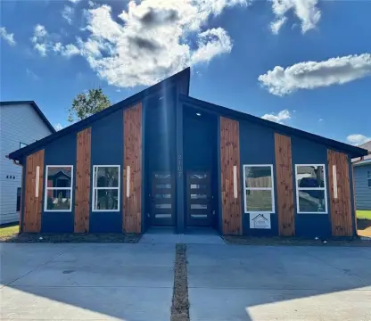 New Greenville Duplex Investment Opportunity