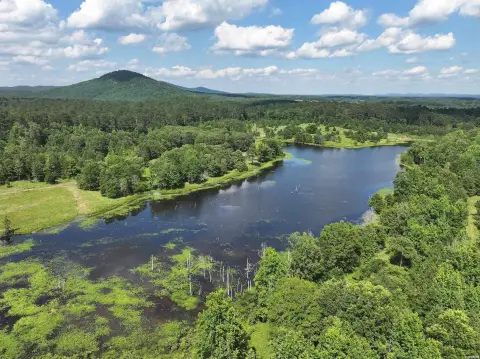 Picture of Hunting land at N BUMBLE BEE Road, Glenwood, AR