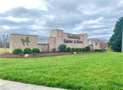 Residential Land in Canterbury Farms