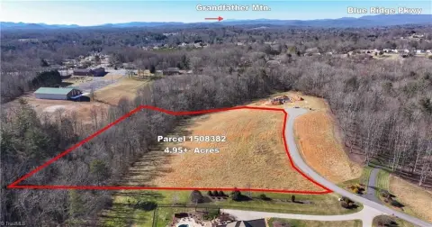 Residential Land in Canterbury Farms