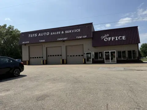 Picture of Auto shops at 222 S Main St, Stoddard, WI