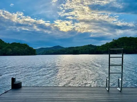 Picture of Waterfront Land at Lakeshore Drive lot 36, Topton, NC