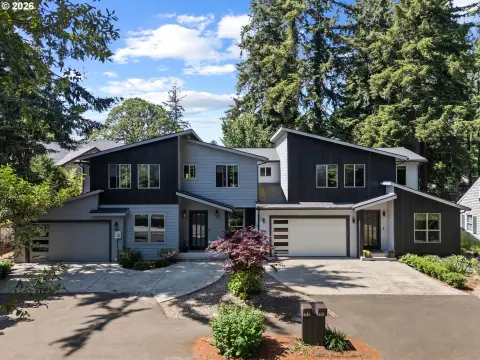 Picture of Duplexes at 5321 LAKEVIEW Blvd, Lake Oswego, OR