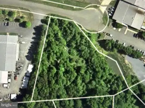 Picture of Industrial land at 710 INDUSTRIAL Road, Warrenton, VA