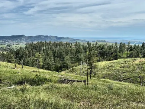 Picture of Recreation land at Jenny Road, Hot Springs, SD