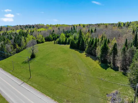 Picture of Residential land & home lots at N Main Street, Pittsburg, NH
