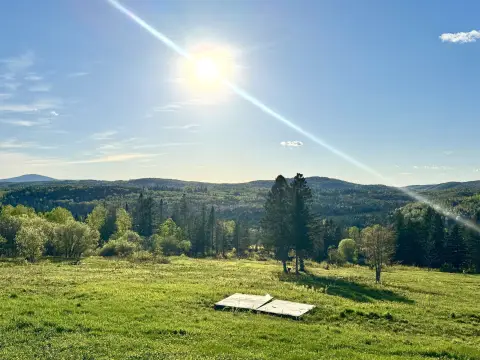 Picture of Recreation land at Diamond Pond Road lot 5, Colebrook, NH