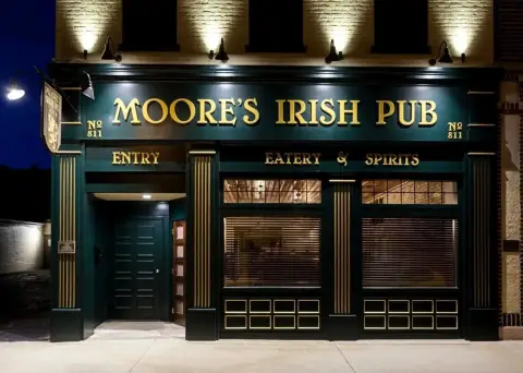 Manitowoc Special Purpose Property