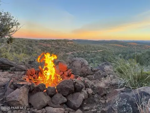 Shadow Rock Ranch Acreage