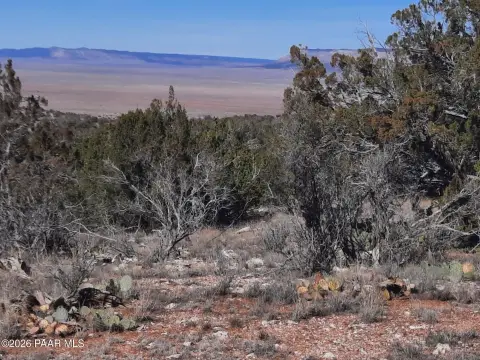 Land with Expansive Views