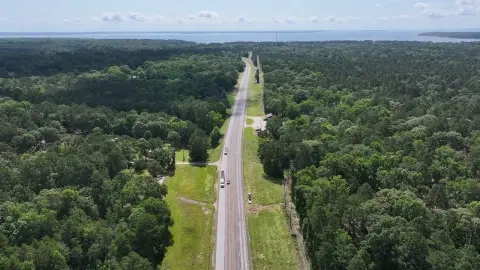 Picture of Recreation land at Tbd Us 190, Pointblank, TX