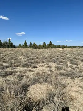 Residential Land in Chiloquin, Oregon