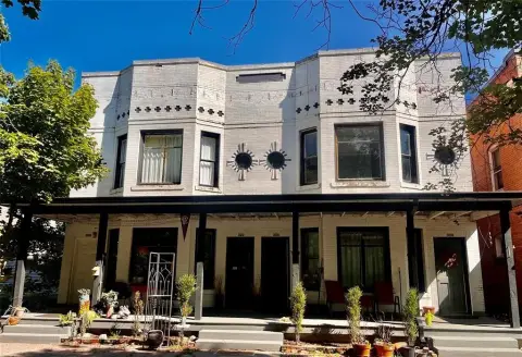 Missoula Fourplex Near University