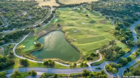 Picture of Residential land & home lots at 54 OAKLAND HLS, Boerne, TX