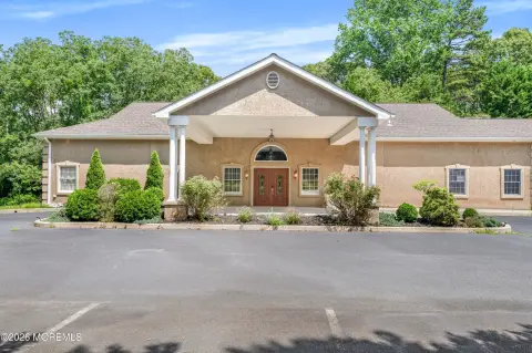 Picture of Specialty properties at 58 S New York Road, Galloway, NJ