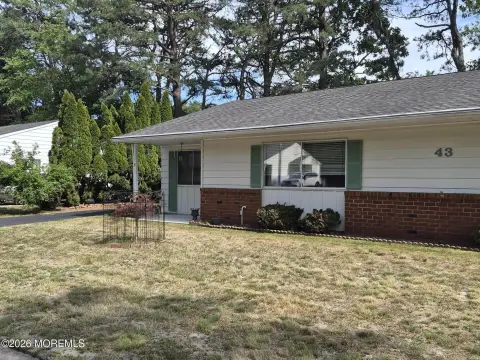 Picture of Duplexes at 43 Maine Avenue, Whiting, NJ