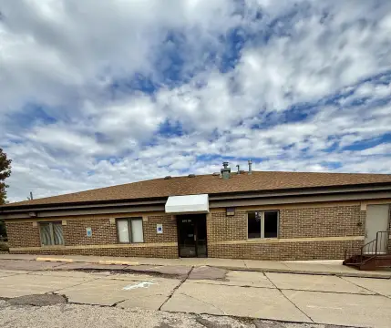 Picture of Medical Office Space at 1123 Pierce Street, Sioux City, IA
