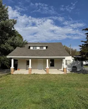 Three-Unit Residential Property