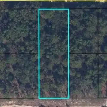 Picture of Residential land & home lots at 6183 Juilliard Avenue, Keystone Heights, FL