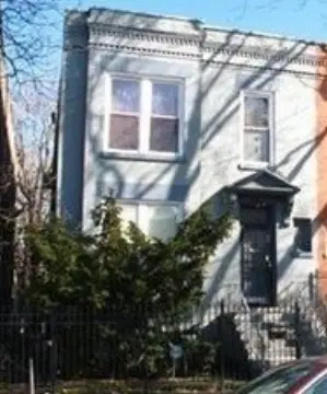 Chicago Residential Income Opportunity