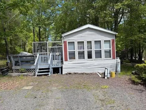 Vacant Land in Amenity-Rich Community