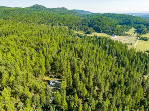 Picture of Recreation land at 176 Murray Ridge Road, Whitefish, MT