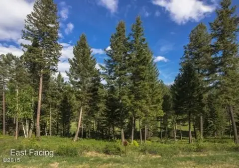 Picture of Residential land & home lots at 365 Gleneagles Trail, Columbia Falls, MT