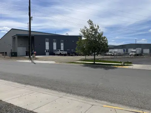 Picture of Flex space at 1700 National Avenue, Helena, MT