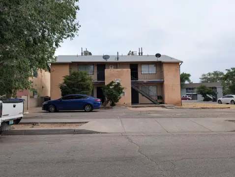 Picture of Quadplexes at 12800 Dunes Road SE, Albuquerque, NM