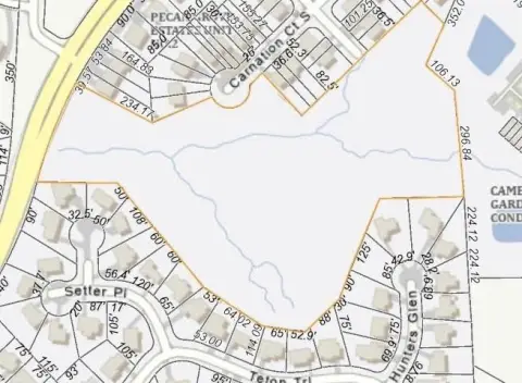 Tallahassee Land Development Opportunity