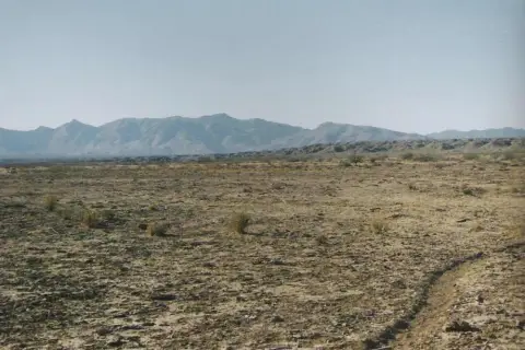 476-Acre Ranch with Mountain Views