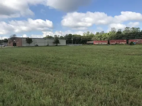 Tupelo Mixed-Use Ready Lot