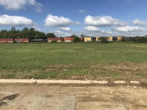 Tupelo Mixed-Use Development Property