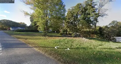 Germanton, NC Vacant Lot