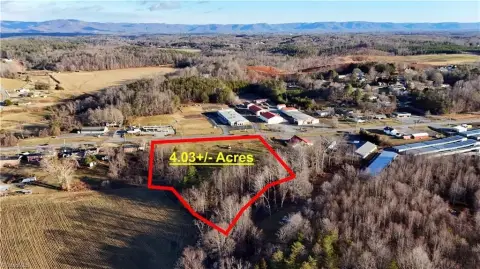 Mount Airy Development Opportunity