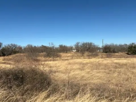 Unimproved Land in Springtown, TX