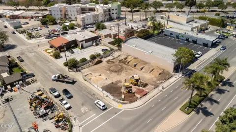 Prime Commercial Lot For Sale