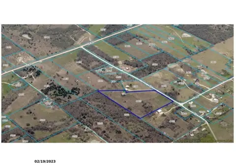 Land in Lorena School District