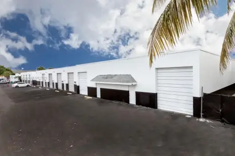 Fort Lauderdale Industrial Space Available