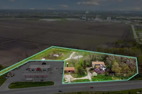 South Bend Commercial Land Opportunity