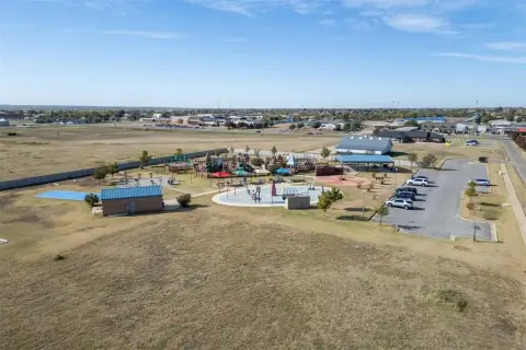 Residential Lots in Autumn Chase