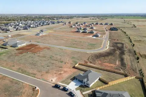 Residential Lots in Autumn Chase