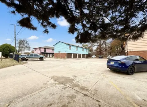 Oklahoma City Multifamily Investment Opportunity