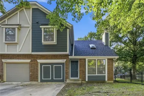 Updated Duplex Property