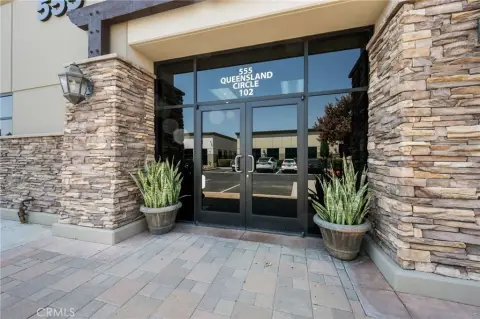 Professional Office/Medical Suite For Lease