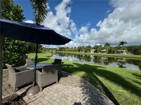Waterfront Lot with Coach House